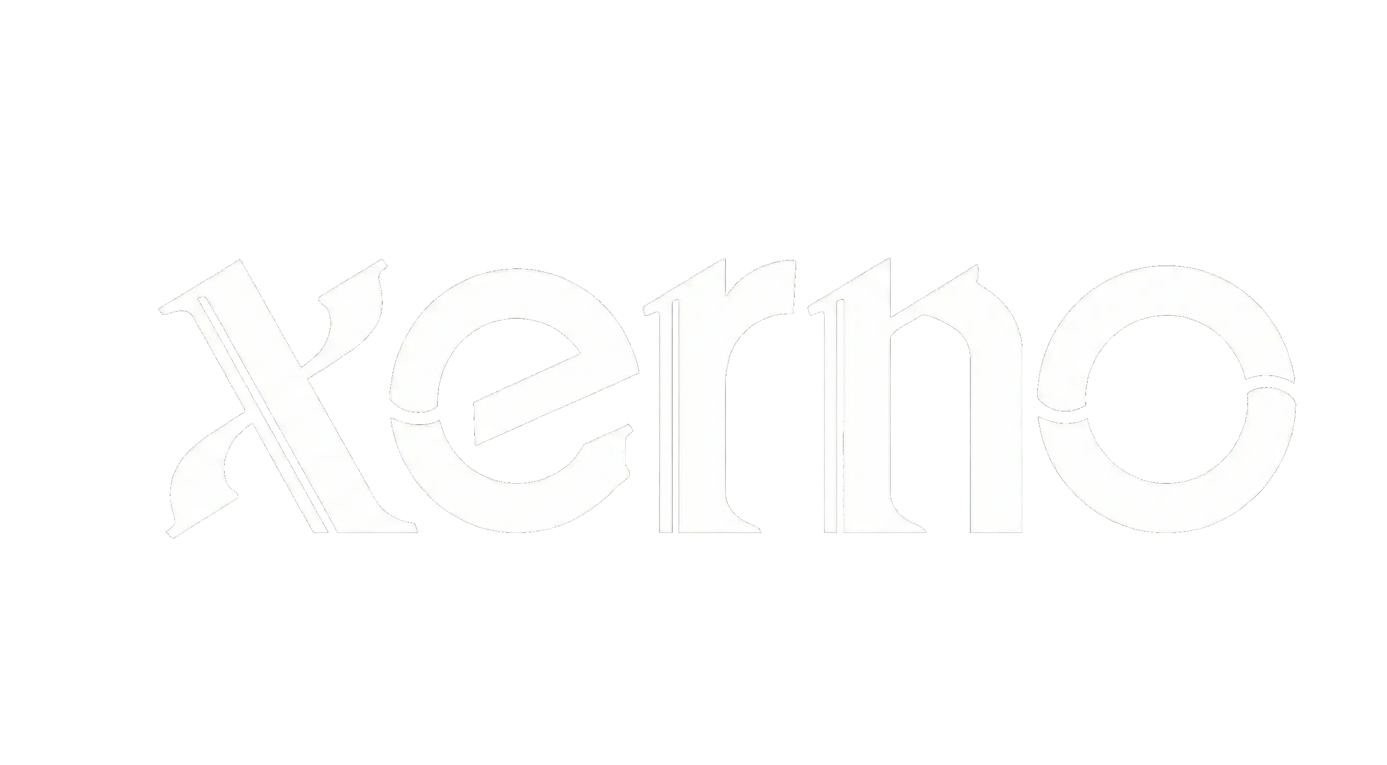 Xerno